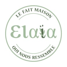 Logo Elaïa 